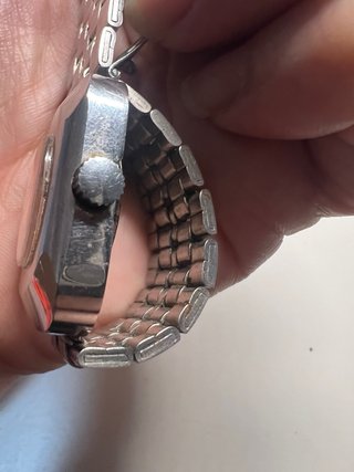 Reloj Duward TV Mujer
