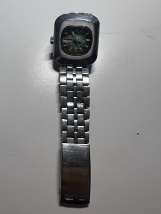 Reloj Duward TV Mujer