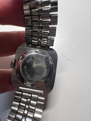 Reloj Duward TV Mujer