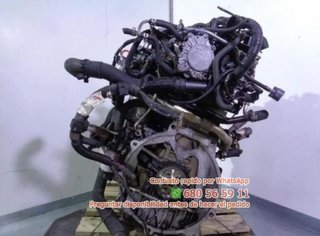 Bwc motor mitsubishi lancer viii cy a re Ref:31326