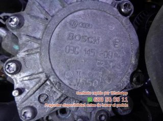 Bwc motor mitsubishi lancer viii cy a re Ref:31326