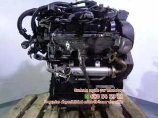 Bwc motor mitsubishi lancer viii cy a re Ref:31326