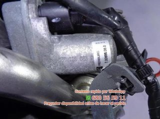 Bwc motor mitsubishi lancer viii cy a re Ref:31326