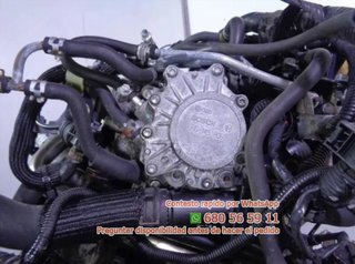 Bwc motor mitsubishi lancer viii cy a re Ref:31326