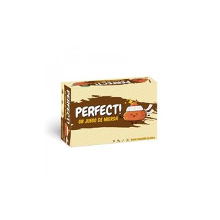 PERFECT! UN JUEGO DE MIERDA