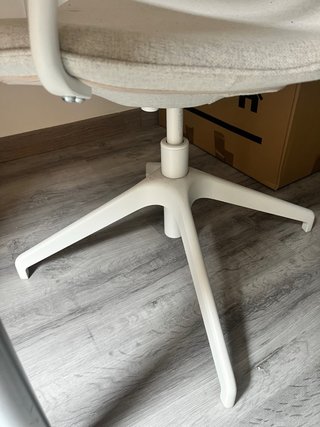 Silla de oficina tela regulable
