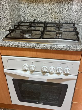Cocina Balay Gas con Horno