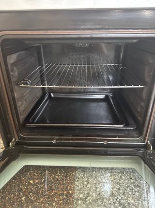 Cocina Balay Gas con Horno