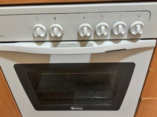 Cocina Balay Gas con Horno