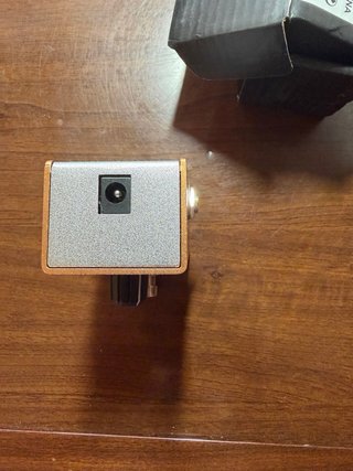 Pedal Efecto Guitarra Vintage Phase Mini