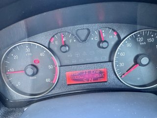 FIAT Stilo 2004