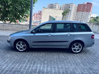 FIAT Stilo 2004