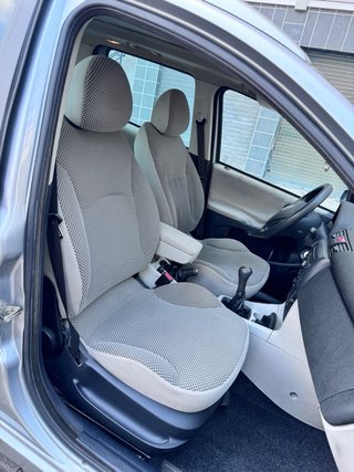 FIAT Stilo 2004