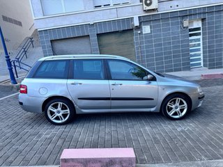 FIAT Stilo 2004