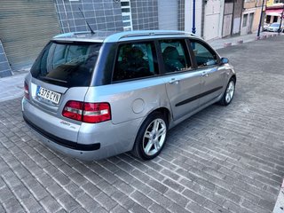 FIAT Stilo 2004