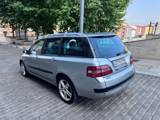 FIAT Stilo 2004