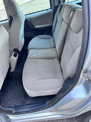 FIAT Stilo 2004