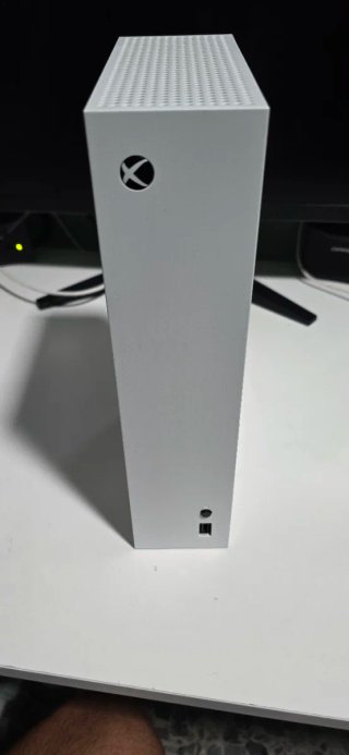 Xbox Series S 1TB Blanca + 2 Mandos
