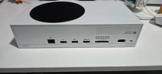 Xbox Series S 1TB Blanca + 2 Mandos