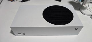 Xbox Series S 1TB Blanca + 2 Mandos