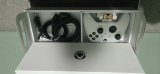 Xbox Series S 1TB Blanca + 2 Mandos