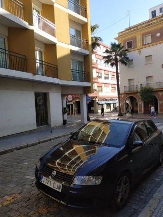 FIAT Stilo 2003