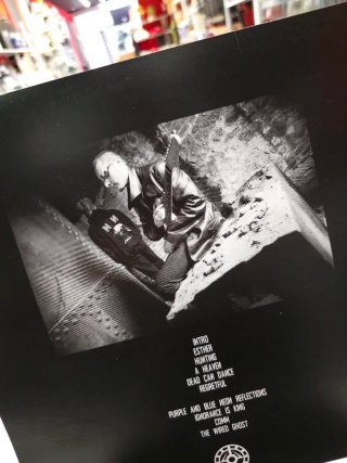Vinilo PRONOISE - LOW LIGHT VISION