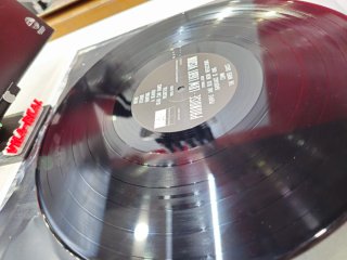 Vinilo PRONOISE - LOW LIGHT VISION