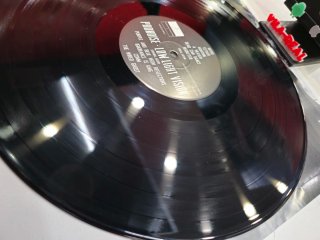 Vinilo PRONOISE - LOW LIGHT VISION