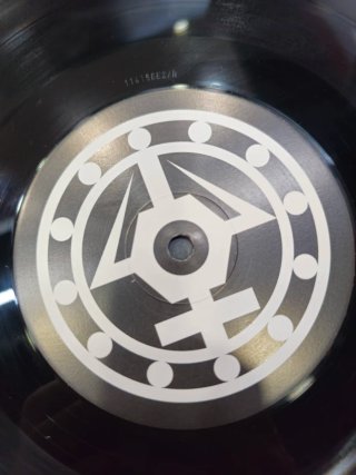 Vinilo PRONOISE - LOW LIGHT VISION