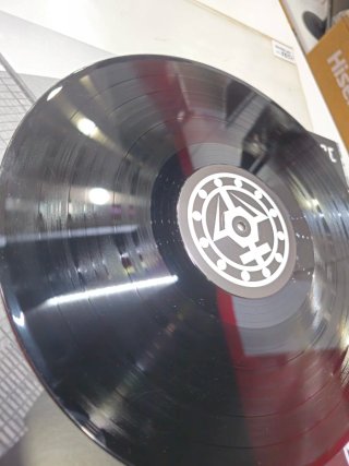 Vinilo PRONOISE - LOW LIGHT VISION