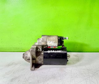 51804744 Motor Arranque Fiat Panda 1.2 G