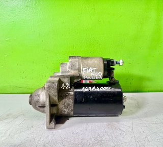 51804744 Motor Arranque Fiat Panda 1.2 G