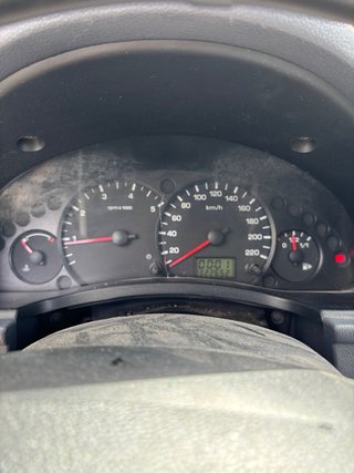 Ford Transit Connect 2009