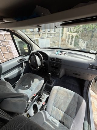 Ford Transit Connect 2009