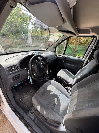 Ford Transit Connect 2009