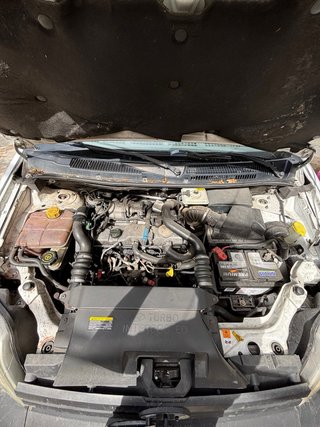 Ford Transit Connect 2009