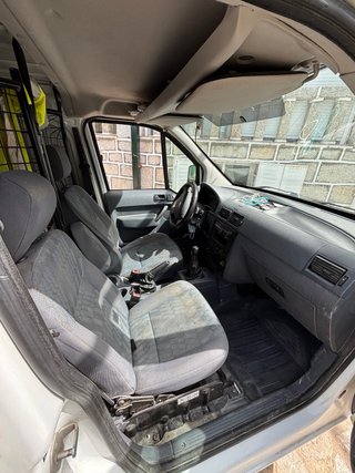 Ford Transit Connect 2009
