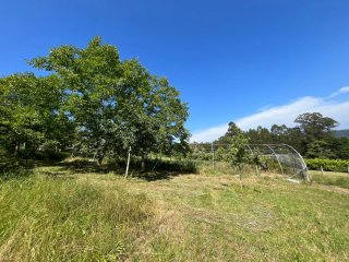 Invernadero 28m x 10m Tubo Galvanizado