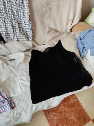 Lote Ropa Talla 48 Mujer