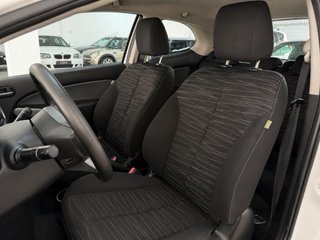 Mazda 2 MOTOR A CADENA ETIQUETA C