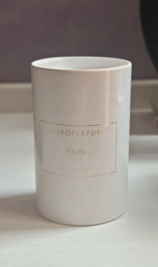 Zarkoperfume Youth