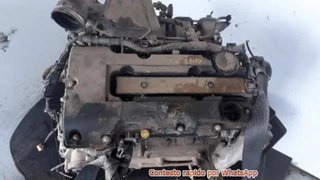 Motor completo opel corsa e 1.4 otolp937 Ref:85608