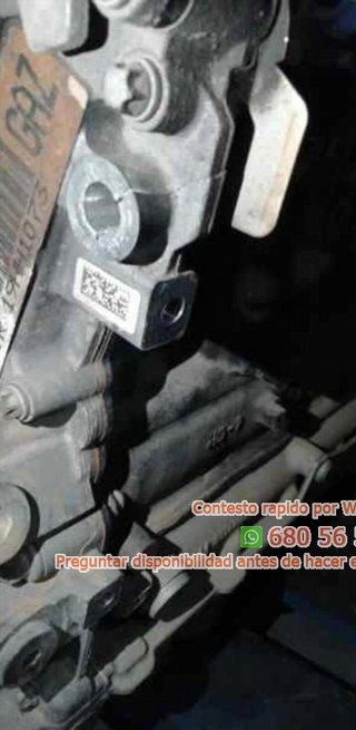 Motor completo opel corsa e 1.4 otolp937 Ref:85608