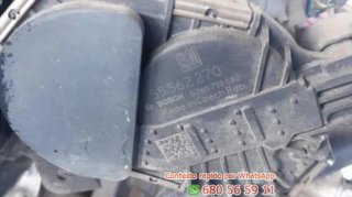 Motor completo opel corsa e 1.4 otolp937 Ref:85608