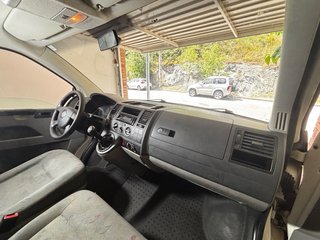 Volkswagen Transporter T5 2007