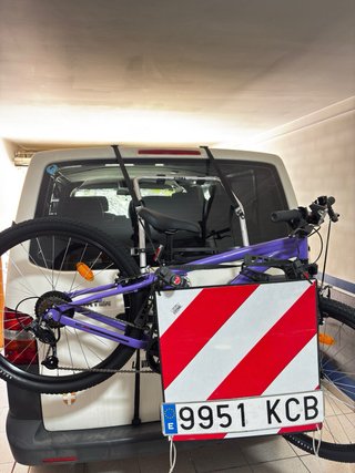 Volkswagen Transporter T5 2007