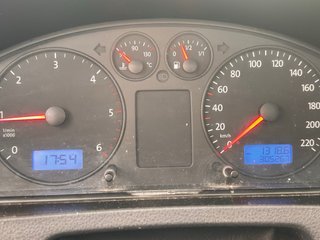 Volkswagen Transporter T5 2007