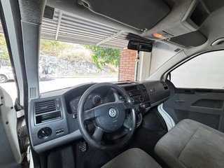 Volkswagen Transporter T5 2007