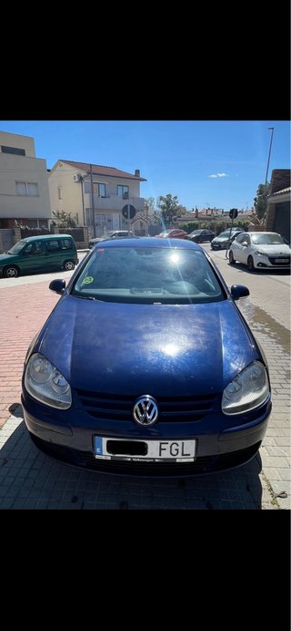 OCASION❗️  Volkswagen Golf V 1.9 TDI 105cv